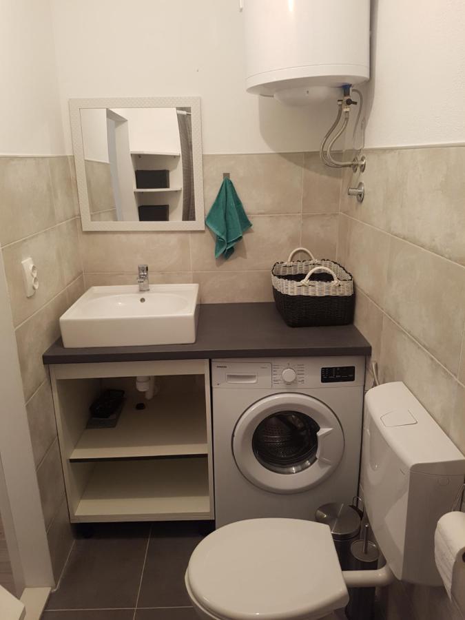Apartment Mari Ostrvica 外观 照片