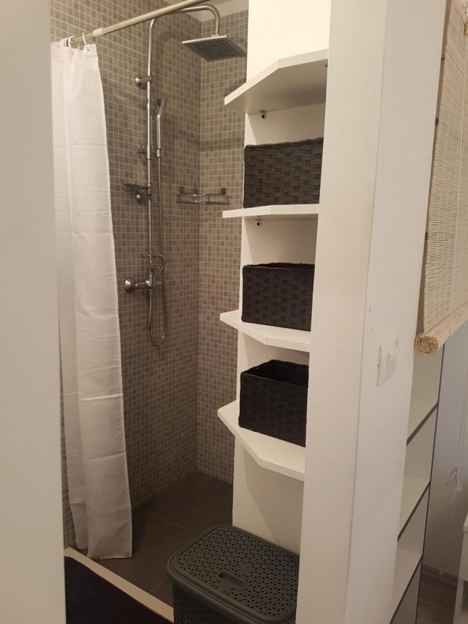 Apartment Mari Ostrvica 外观 照片