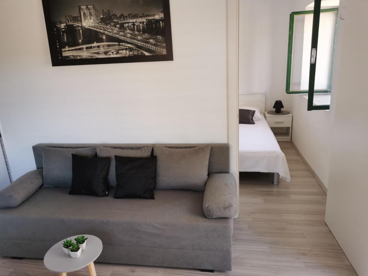 Apartment Mari Ostrvica 外观 照片