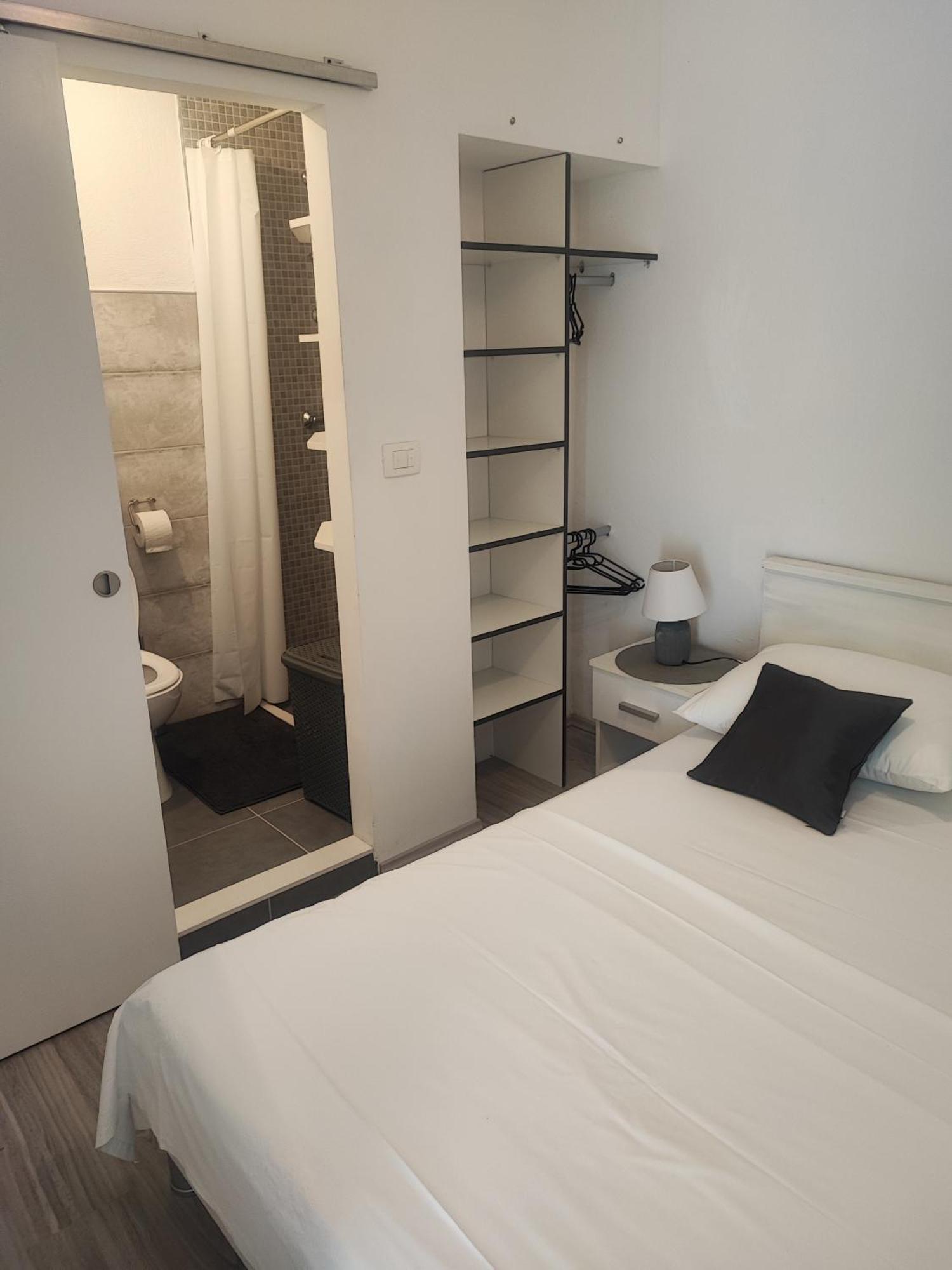 Apartment Mari Ostrvica 外观 照片