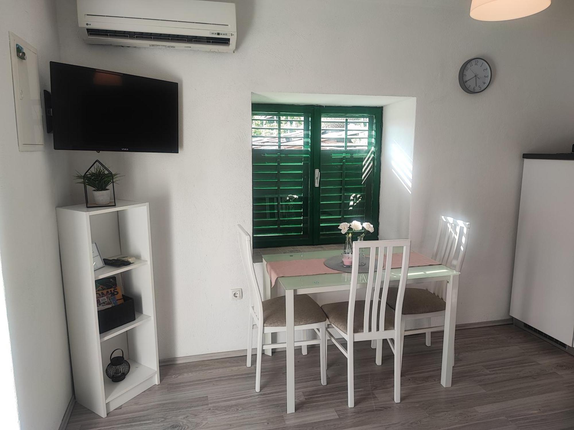 Apartment Mari Ostrvica 外观 照片